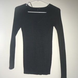 Long sleeve sweaters